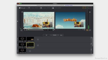 How to create a Picture-in-Picture effect in Wirecast