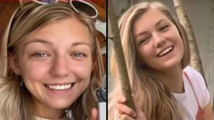 22-year-old Long Island native goes missing in Wyoming