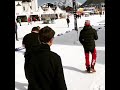 Бьорндален с коллегами на ЧМ по лыжным гонкам в Зеефельде