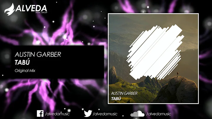 Austin Garber - Tab (Original Mix)