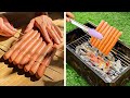 How To Grill Everything: Fun BBQ Hacks And Recipes