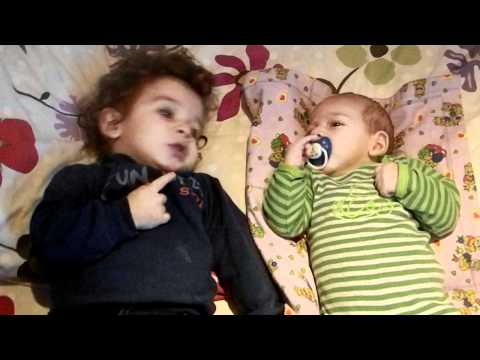 გაბრიელი და უტა