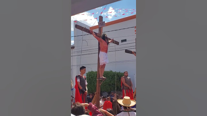 #shorts,#semanasanta,viacrucis