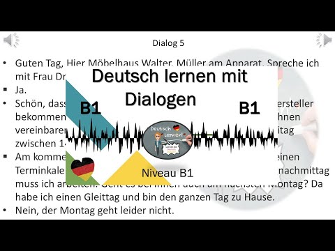 Dialoge B1 |