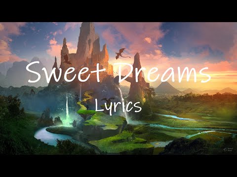 Alan Walker X Imanbek - Sweet Dreams