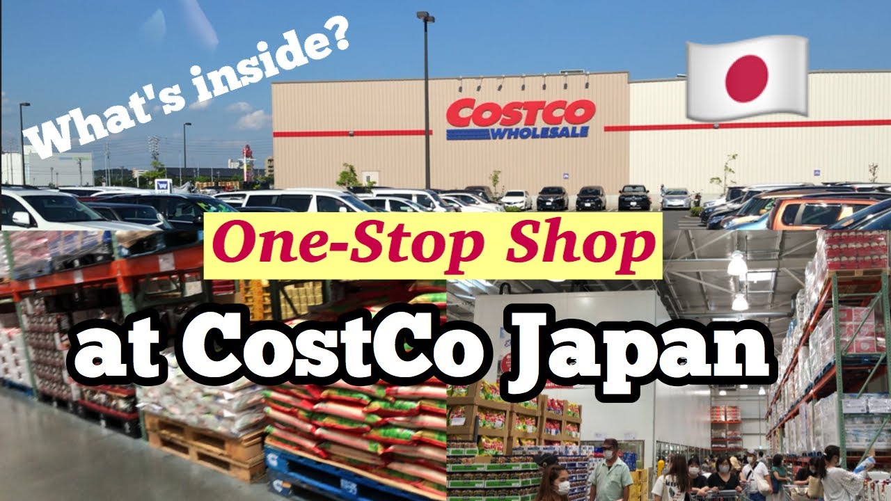 costco travel japan cost