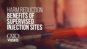 Benefits of Supervised Injection Sites | Darwin Fisher