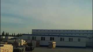 Wapasu Camp