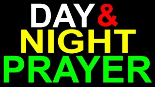 (ALL NIGHT PRAYER) 6-Hour Day and Night Powerful Deliverance Prayer Brother Carlos Exorcist