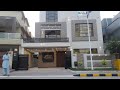 10 Marla House For Sale in Overseas Bahria Town Rawalpindi Islamabad