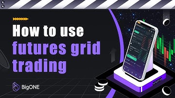 How to use futures grid trading?