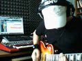 Guitar trance shahriar haddadi