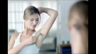 Nivea Calm & Care Anti-Perspirant Australian TV Commercial
