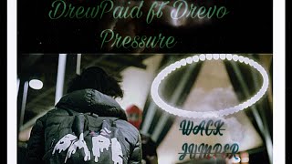 DrewPaid ft Drevo Pressure - Wack Jumper Remix “Official Music Video” ShotBy@huuneybunn 🎥