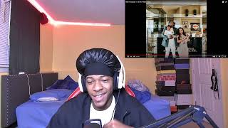 DeeReacts To NBA Youngboy - I Admit Ft Nicki Minaj