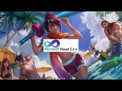 Microsoft Visual C++ интегрированная среда разработки приложений