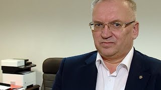 Особенности программы капитального ремонта на Кубани: беседа с Вячеславом Анпилоговым Особенности программы капитального ремонта на Кубани: беседа с Вячеславом Анпилоговым