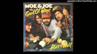 Moe Bandy & Joe Stampley - Where's The Dress chords