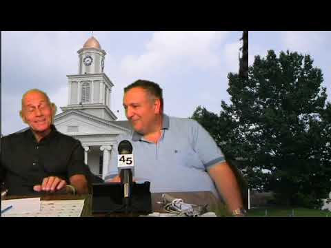 MEET THE CANDIDATE MARK ELISCO FOR MAYOR PUBLIC AFFAIRS PRESENTATION OF NCTV45 camera iphone 8 plus apk