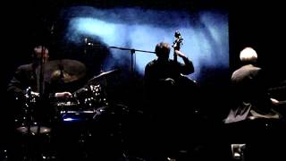 "Imagining Miró "  in concert -Ignasi Terraza Trio (Horacio Fumero, Esteve Pi) -