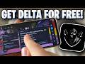 Ref:AuWSfpLEcXI Delta executor mobile new update - how to download delta executor mobile android / ios / pc - 2026