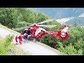 15 Helicopter Extreme Emergency Landing