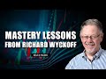 Mastery Lessons From Richard Wyckoff | Bruce Fraser | Power Charting (09.09.22)