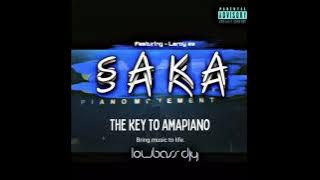 Ph saka danger project feat Leroy sa