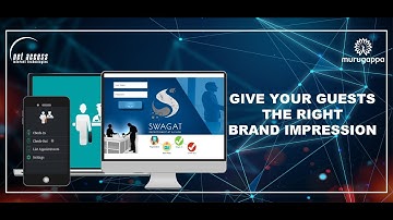 Get Your Workplace Ready With Swagat | Complete Visitor Management System | Online Demo