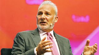 Peter Schiff &quot;Evergrande Crisis Is Worse Than People Think&quot;