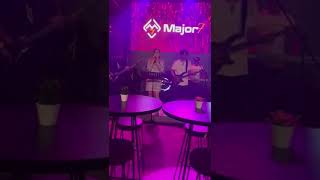 Download Lagu aku memilih setia cover by Linda Electra MP3