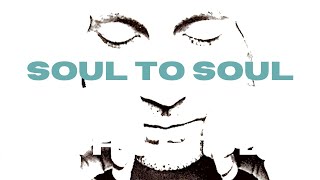 Christophe Goze - Soul to Soul