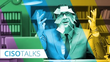 Do CISOs Have the Right Priorities? | CISO Talks