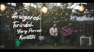 Anugerah Terindah Yang Pernah Kumiliki - Sheila on 7 (Cover) by The Macarons Project