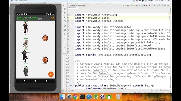 Assignment 1A Walkthrough