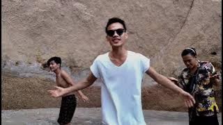 VIRAL BUKANG ABANG JAGO - KAKA DELON x KYLIX (GRT MUSIC) (DISCO TANAH)