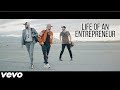 Chris Record - Life of an Entrepreneur Rap [Official Music Video]