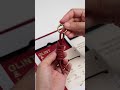 Unboxing Glint & Luck Knot Bracelet