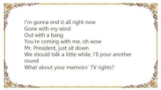 Dead Kennedys - Gone With My Wind Lyrics
