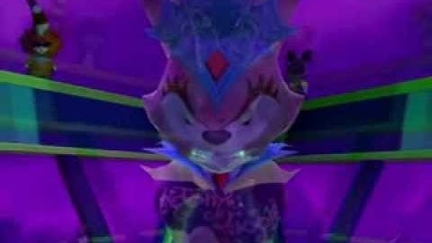 FiyahKitteh has a GREAT Amazing World Let