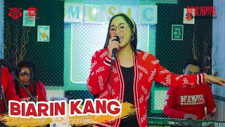 PDP JENDRAL MUSIK  Feat  - YANTI PUJA - BIARIN KANG POP SUNDA