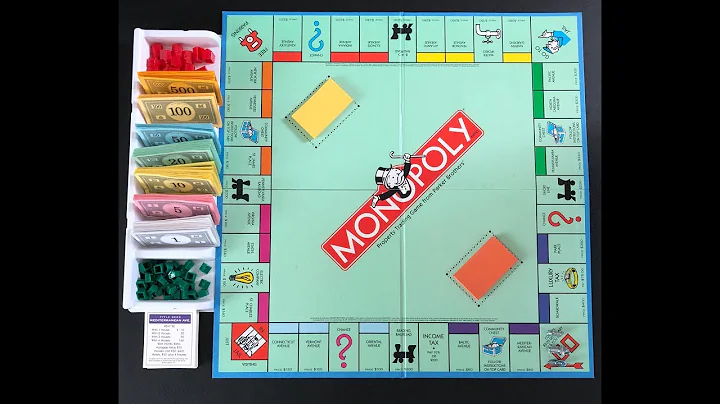 How To Play Monopoly - DayDayNews