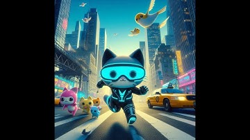 Unstructured Data Processing Meetup NYC - 25 July 2024 -