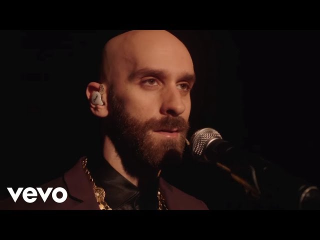 X Ambassadors - Joyful