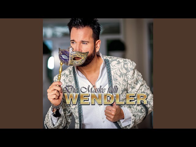 Michael Wendler - Rock Me Dancer