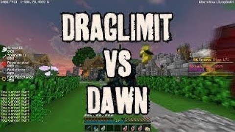 Capping Citadel #2 with DragLimit | Making Dawn Raidable | HCTeams [Map 17]