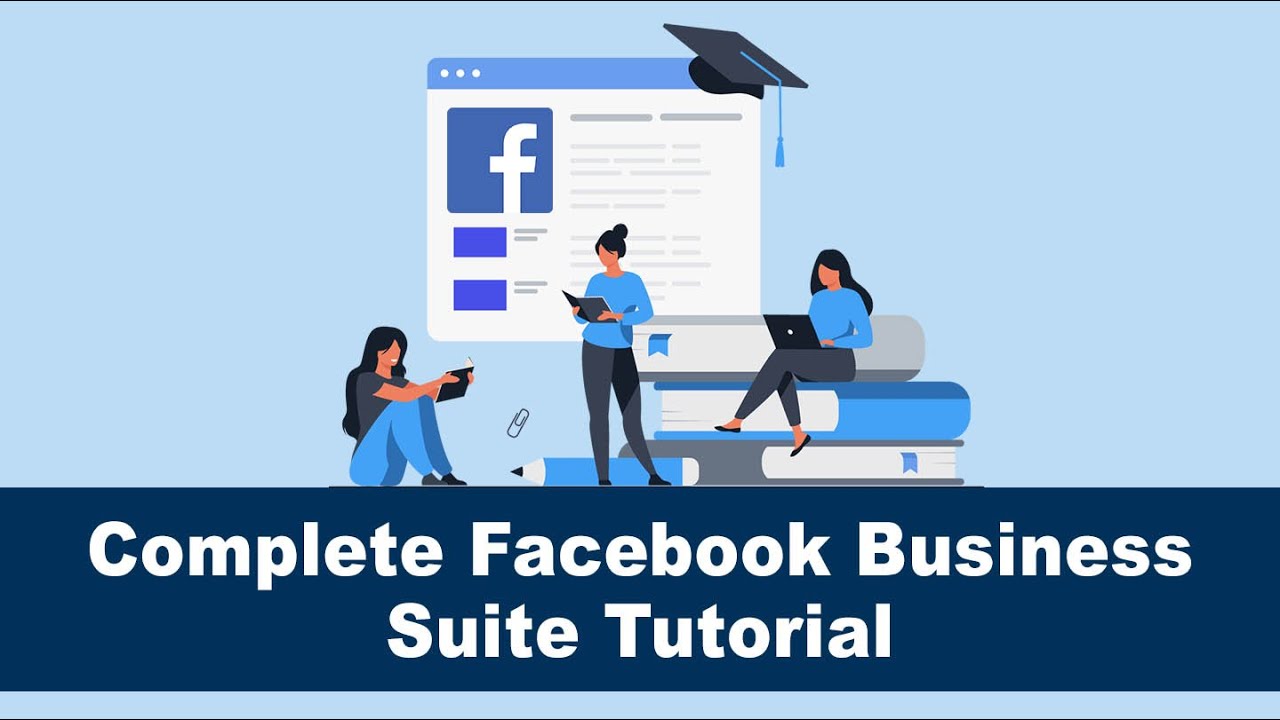 Configurando o Facebook Business Suíte com o Instagram e o Facebook -  Tactium