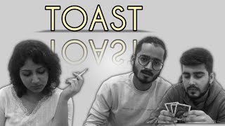 Toast | ISA Students film | Real acting | Best Acting School of India | The Indian School of Acting
