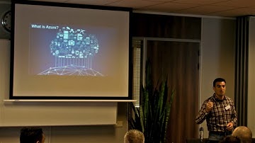 Running nopCommerce on Azure – Tips and Tricks and Lessons Learned. Ventsy Popov