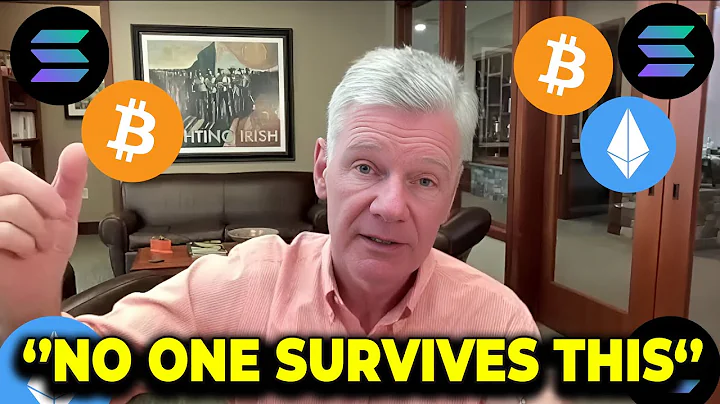 Benjamin Cowen - "The Crypto Cycle Is DEAD! You Won't Believe What's Coming in 2026"